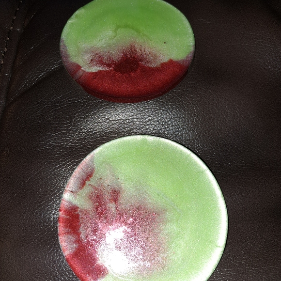 Coasters Set - Picture 4 of 6